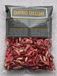Dipro - 1 Liter Roze-rood Houtsnippers