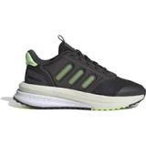 adidas X_PLRPHASE Schoenen Kids - Grijs - 38 2/3