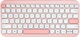 ASUS Marshmallow Keyboard KW100 Roze QWERTZ