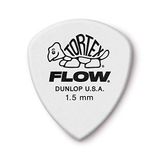 558R150 Jim Dunlop 558R150 Tortex Flow Standard 1.5 Mm Bag/72