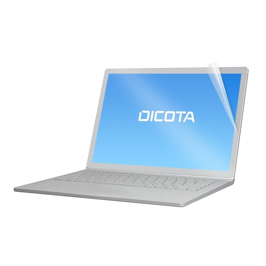 Dicota D31655 Screen Protector - Transparant