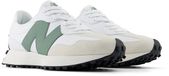 New Balance 327 Baskets basses Blanc EU 41.5 Unisexe Adultes