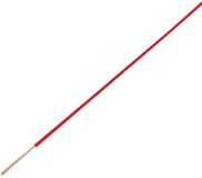 TRU COMPONENTS Voertuigkabel FLRY-B 1 x 2.50 mm² Rood 50 m