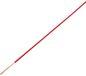 TRU COMPONENTS Voertuigkabel FLRY-B 1 x 2.50 mm² Rood 50 m
