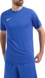 Nike Park VII SS Sportshirt - Maat XL - Mannen - blauw