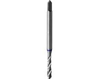 Donau Elektronik MMSB40 Schroefdraadboor Rechtssnijdend HSS-Co 1 stuk(s)