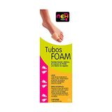 NEH FEET FOAM-buis T-1 (37-38)