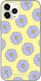 ERT GROUP mobiel telefoonhoesje voor Apple Iphone 11 PRO MAX Babaco patroon Flowers 021