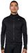 Pearl Izumi Quest Thermal Maillot à manches longues Noir 2XL Homme