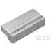 TE Connectivity 352152-4 Female header, inbouw (standaard) Totaal aantal polen: 110 Inhoud: 1 stuk(s) Tube