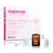REPAVAR Huid moisturizer, 15 ml