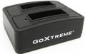 Easypix GoXtreme chargeur de batterie pour Vision 4K
