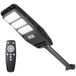 Sygonix SY-5984528 LED-straatlantaarn SMD LED Noir