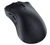 Razer DeathAdder V2 X HyperSpeed - Souris de jeu - Bluetooth - 14000 DPI - Noir
