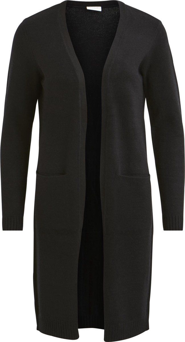 Vila Viril Dames Vest - Maat XS - 5710639322880