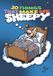 20 The Alpha Bunch Farm- 20 Things That Make Me Sheepy
