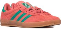 Adidas GAZELLE INDOOR Sneakers Rood Heren 36 2/3