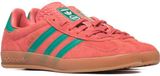 Adidas GAZELLE INDOOR Sneakers Rood Heren 36 2/3