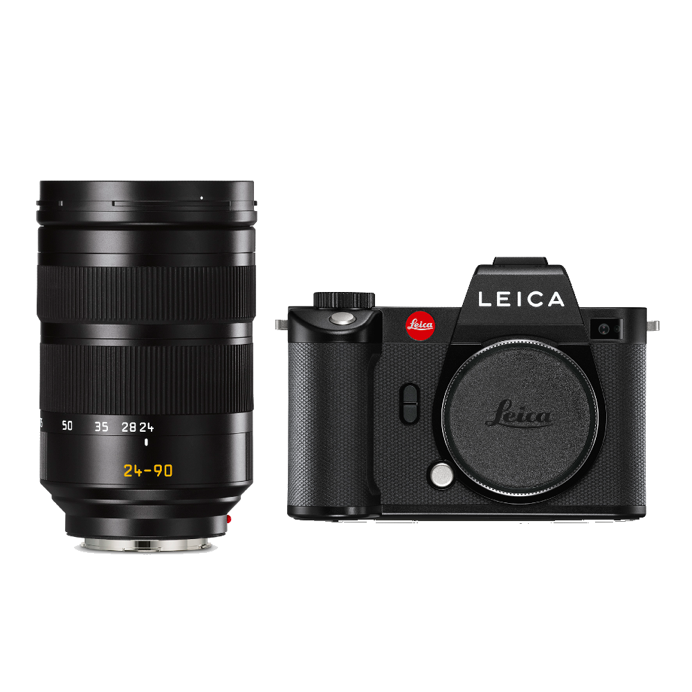 Leica Leica SL2 + Vario-Elmar-SL 24-90mm F/2.8-4.0 ASPH