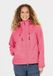 WHISTLER Regenjacke Tobin Dames 46 Pink Polyamide Waterdicht