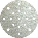 KLINGSPOR Slijpen Velco-Backed PS 73 BWK 150 MM 100 Grit 301889 800