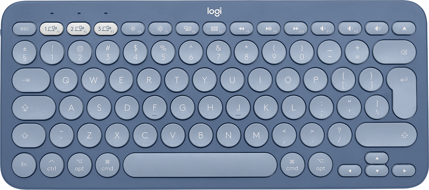 Logitech K380 for Mac