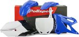 Polisport plastic kit YZ85 15-21