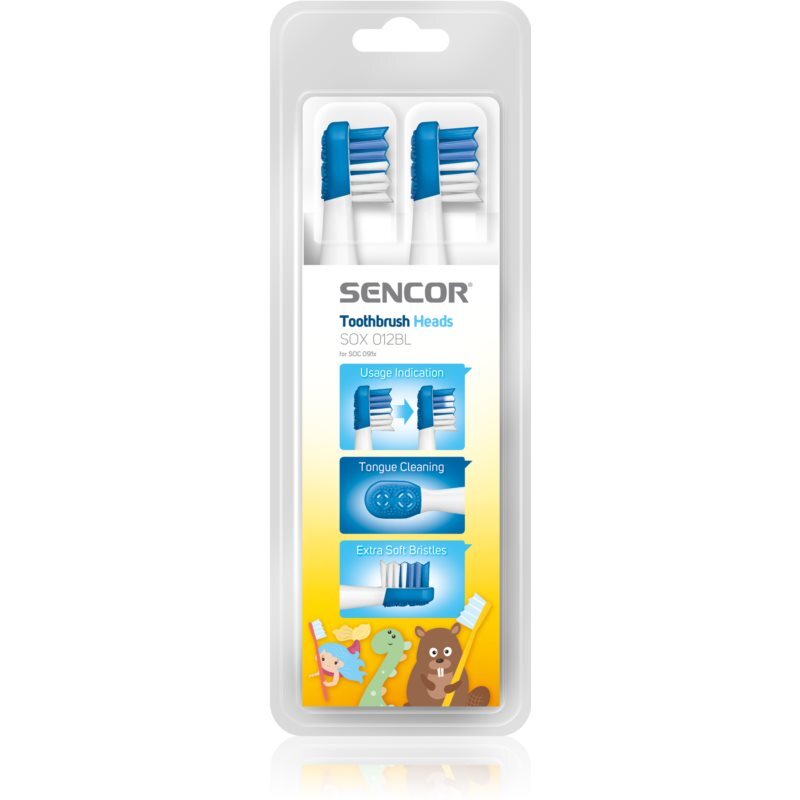 SENCOR SOX