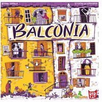 Origames Strategiespel Balconia