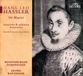 Hassler:Geistliche Ars Musici Sacred & Secular Vocal Works