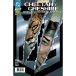 Panini Bande Dessinée Cheetah Y Cheshire Roban A La Liga De La Justicia