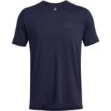 Under Armour Vanish Energy SS Shirt Heren - Maat XL