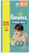 Pampers Baby Dry Luiers Maat 3 (6-10kg) 150 stuks
