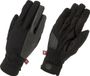 AGU Winterhandschoenen - Fietshandschoenen - Regenhandschoenen - Unisex - Zwart - S - Waterproof - Gel padding - Touchscreen - Reflecterend