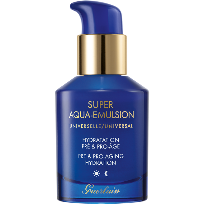 Guerlain Super Aqua Emulsion 50ml