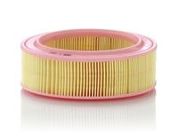 MANN-FILTER C 1833 Luchtfilter