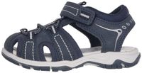 Chicco Platte sandalen COLIN donkerblauw