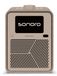 Sonoro ATRON Sable, Crème