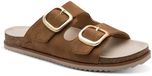 Jana Dames Slipper 8-27461-46 305 H-breedte Maat: 39 EU