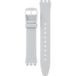 Swatch Plastic - Skin Big 40mm - SVU ASVUM102 SVUM102 Skinstructur band