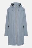 Ilse Jacobsen Hornbæk Softshell regenjas RAIN128