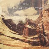 Konkurrent Loch Lomond - Little Me Will Start A Storm (CD)