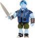 Pixar Barley Lightfoot 17 cm - GMM16