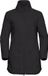 Jack Wolfskin HIGH CURL COAT W Dames Outdoorvest - black