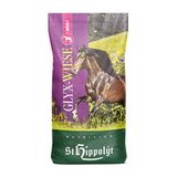 St. Hippolyt Glyx-Wiese Müsli | 15 kg