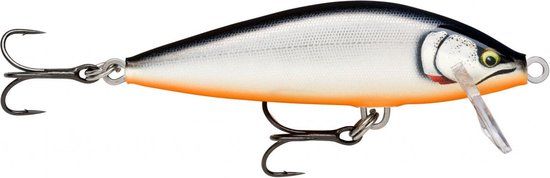Rapala Countdown Elite | 7.5cm | 10g - Gray