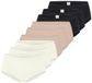 sloggi Dames high waist panty 9 pack GO Daily Cotton