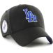47Brand Snapback pet MLB Los Angeles Dodgers Sure Shot MVP