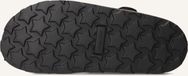 Stefano Lauran Dk5668 Slippers - Dames - Zwart - Maat 43