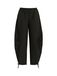 HYPEDROP Broek 'FARAH' zwart